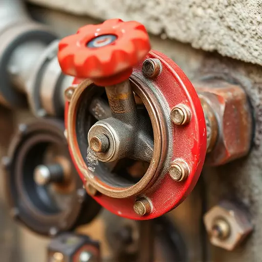Backflow Preventer Repair Spring Lake,Certified emergency backflow preventer repair services,Affordable backflow valve repair solutions
