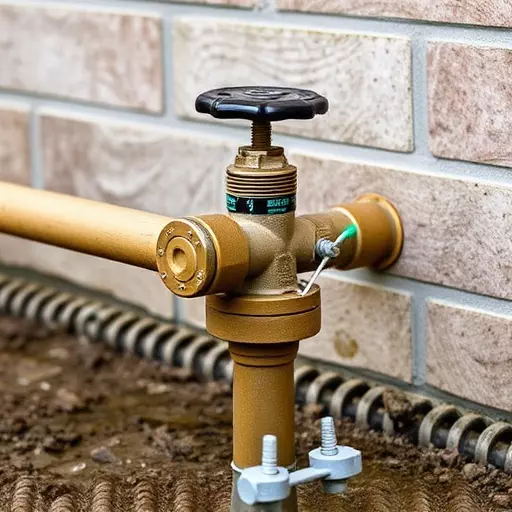 Backflow Preventer Repair Spring Lake,Certified emergency backflow preventer repair services,Affordable backflow valve repair solutions