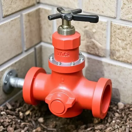 Backflow Preventer Repair Spring Lake,Certified emergency backflow preventer repair services,Affordable backflow valve repair solutions