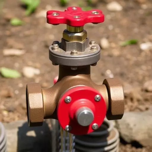 Backflow Preventer Repair Spring Lake,Certified emergency backflow preventer repair services,Affordable backflow valve repair solutions