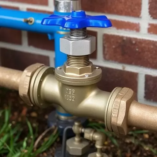 Backflow Preventer Replacement Fayetteville,affordable backflow preventer replacement services,emergency backflow valve replacement solutions