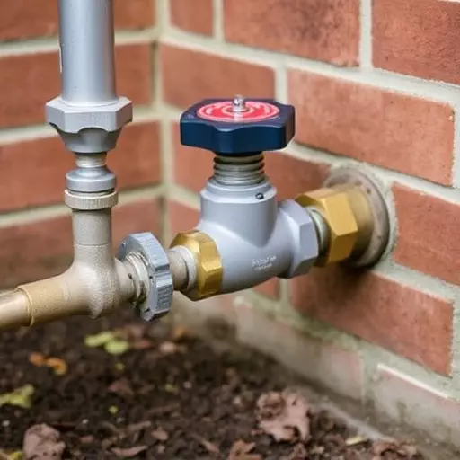 Backflow Preventer Replacement Fayetteville,affordable backflow preventer replacement services,emergency backflow valve replacement solutions