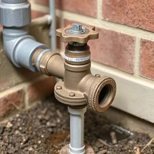 Backflow Preventer Replacement Fayetteville,affordable backflow preventer replacement services,emergency backflow valve replacement solutions