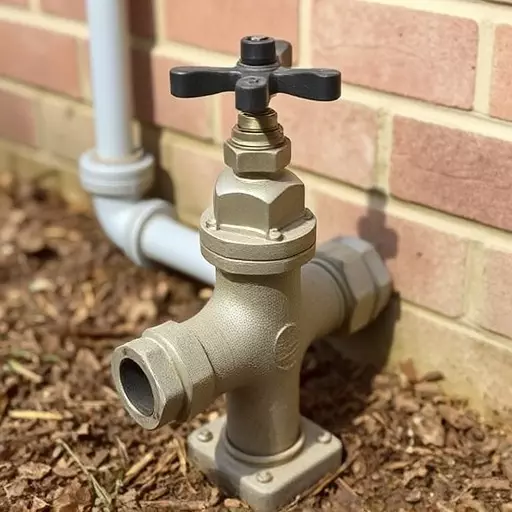 Backflow Preventer Replacement Fayetteville,affordable backflow preventer replacement services,emergency backflow valve replacement solutions