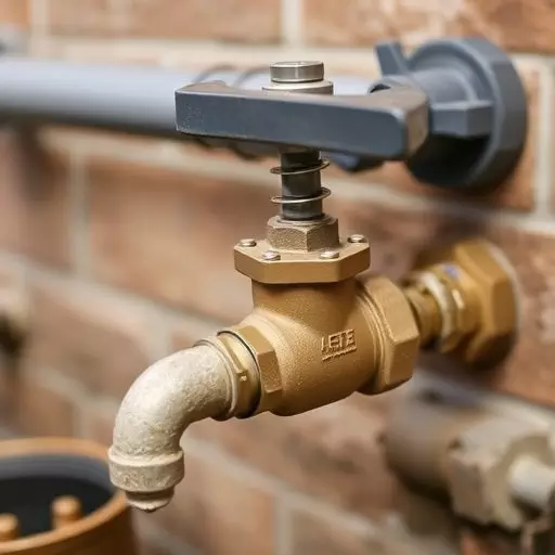 Backflow Preventer Replacement Fayetteville,affordable backflow preventer replacement services,emergency backflow valve replacement solutions