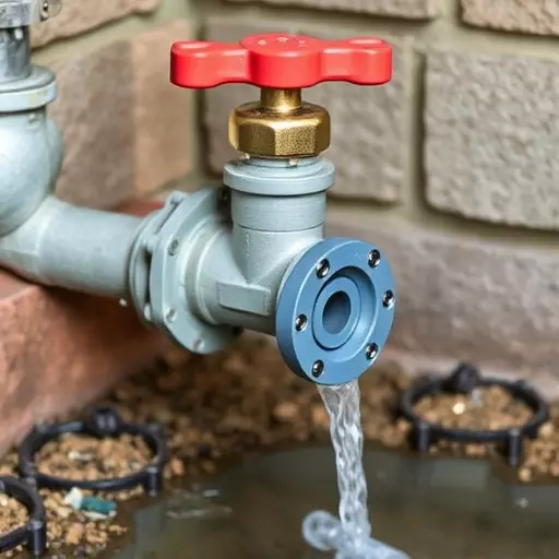Backflow Preventer Replacement Fayetteville,affordable backflow preventer replacement services,emergency backflow valve replacement solutions