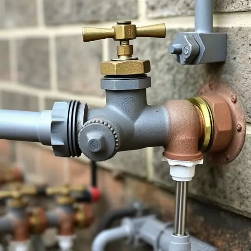 Backflow Preventer Replacement Fayetteville,affordable backflow preventer replacement services,emergency backflow valve replacement solutions