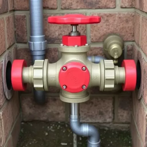 Backflow Preventer Replacement Fayetteville,affordable backflow preventer replacement services,emergency backflow valve replacement solutions