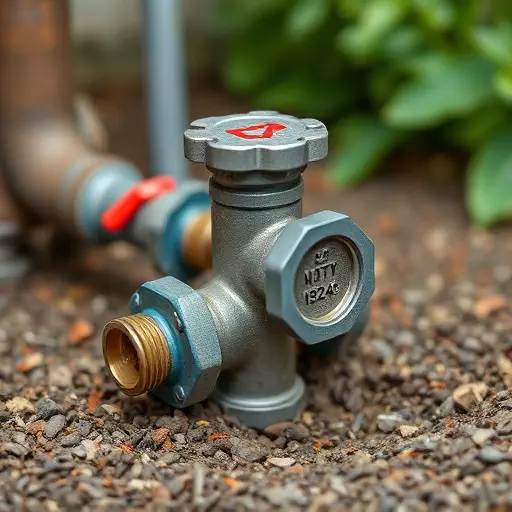 Backflow Preventer Replacement Fayetteville,affordable backflow preventer replacement services,emergency backflow valve replacement solutions