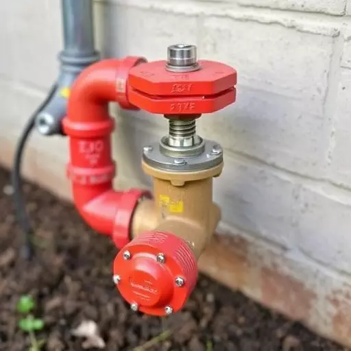 Backflow Preventer Replacement Fayetteville,affordable backflow preventer replacement services,emergency backflow valve replacement solutions