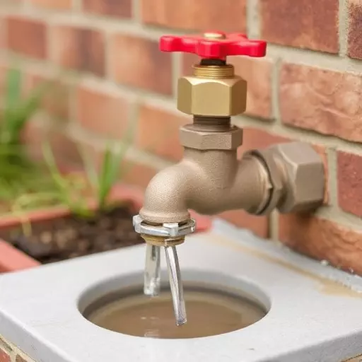 Backflow Preventer Replacement Fayetteville,affordable backflow preventer replacement services,emergency backflow valve replacement solutions