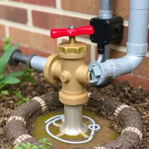 Backflow Preventer Replacement Fayetteville,affordable backflow preventer replacement services,emergency backflow valve replacement solutions