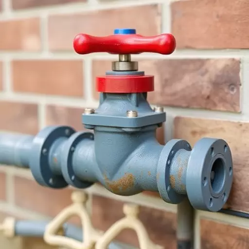 Backflow Preventer Replacement Fayetteville,affordable backflow preventer replacement services,emergency backflow valve replacement solutions