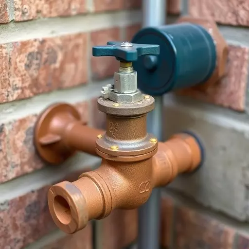 Backflow Preventer Replacement Fayetteville,affordable backflow preventer replacement services,emergency backflow valve replacement solutions