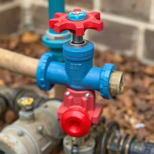 Backflow Preventer Replacement Fayetteville,affordable backflow preventer replacement services,emergency backflow valve replacement solutions