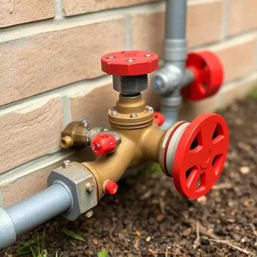 Backflow Preventer Replacement Fayetteville,affordable backflow preventer replacement services,emergency backflow valve replacement solutions