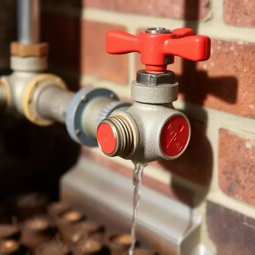 Backflow Preventer Replacement Fayetteville,affordable backflow preventer replacement services,emergency backflow valve replacement solutions