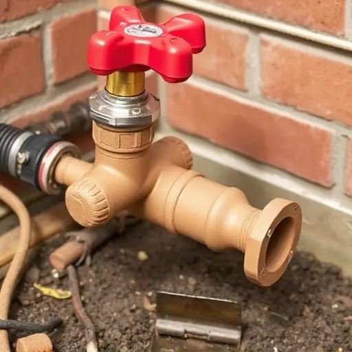 Backflow Preventer Replacement Fayetteville,affordable backflow preventer replacement services,emergency backflow valve replacement solutions