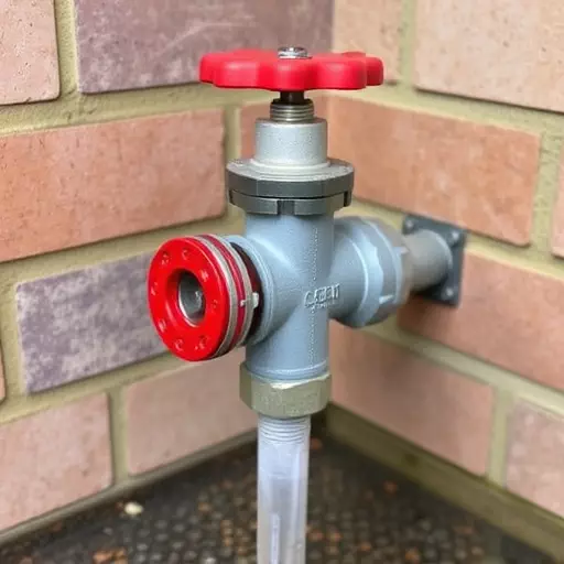 Backflow Preventer Replacement Fayetteville,affordable backflow preventer replacement services,emergency backflow valve replacement solutions