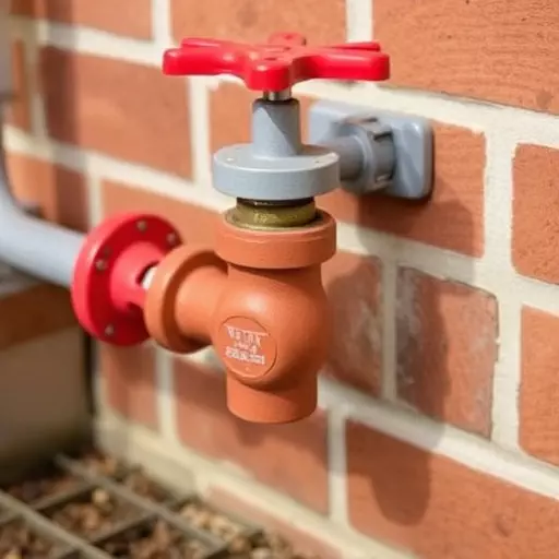 Backflow Preventer Replacement Fayetteville,affordable backflow preventer replacement services,emergency backflow valve replacement solutions
