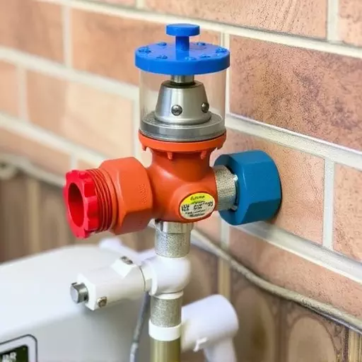 Backflow preventer replacement services Jacksonville,Backflow preventer replacement cost,When to replace a backflow preventer