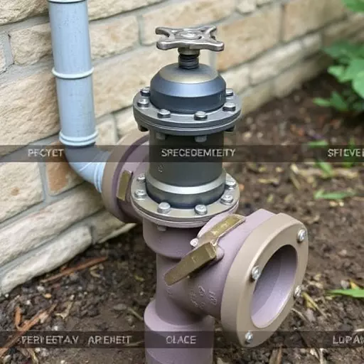 Backflow preventer replacement services Jacksonville,Backflow preventer replacement cost,When to replace a backflow preventer