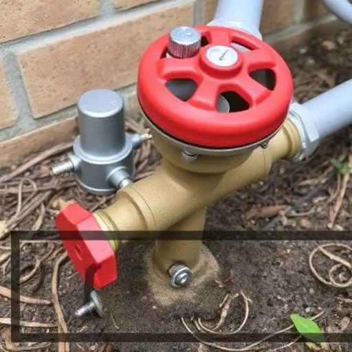 Backflow preventer replacement services Jacksonville,Backflow preventer replacement cost,When to replace a backflow preventer