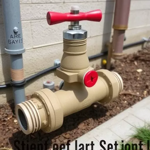 Backflow preventer replacement services Jacksonville,Backflow preventer replacement cost,When to replace a backflow preventer