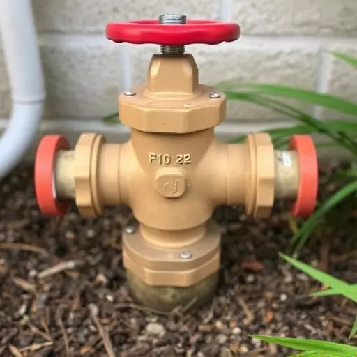 Backflow preventer replacement services Jacksonville,Backflow preventer replacement cost,When to replace a backflow preventer