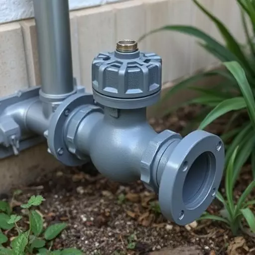 Backflow preventer replacement services Jacksonville,Backflow preventer replacement cost,When to replace a backflow preventer