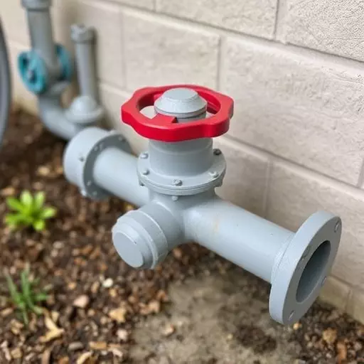 Backflow preventer replacement services Jacksonville,Backflow preventer replacement cost,When to replace a backflow preventer