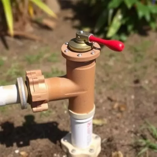 Backflow preventer replacement services Jacksonville,Backflow preventer replacement cost,When to replace a backflow preventer