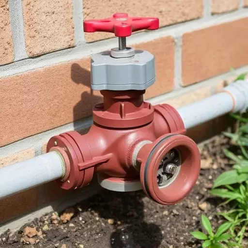 Backflow preventer replacement services Jacksonville,Backflow preventer replacement cost,When to replace a backflow preventer