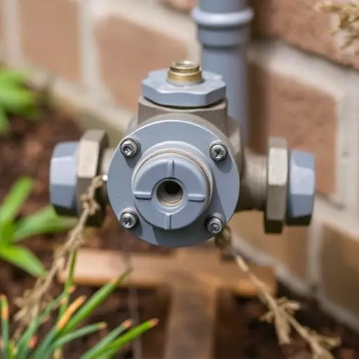 Backflow preventer replacement services Jacksonville,Backflow preventer replacement cost,When to replace a backflow preventer