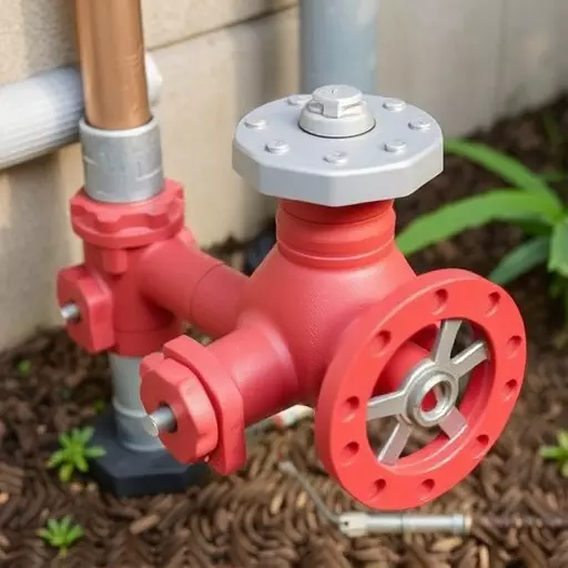 Backflow preventer replacement services Jacksonville,Backflow preventer replacement cost,When to replace a backflow preventer