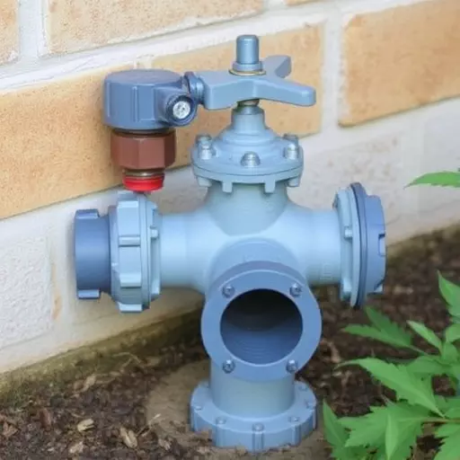 Backflow preventer replacement services Jacksonville,Backflow preventer replacement cost,When to replace a backflow preventer
