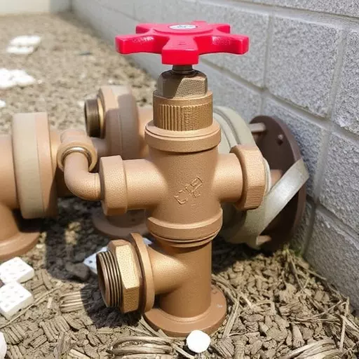 Backflow preventer replacement services Jacksonville,Backflow preventer replacement cost,When to replace a backflow preventer