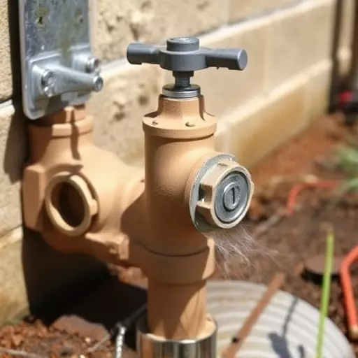 Backflow preventer replacement services Jacksonville,Backflow preventer replacement cost,When to replace a backflow preventer