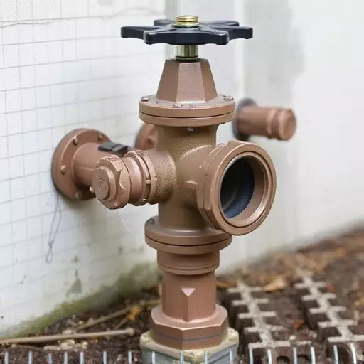 Backflow preventer replacement services Jacksonville,Backflow preventer replacement cost,When to replace a backflow preventer