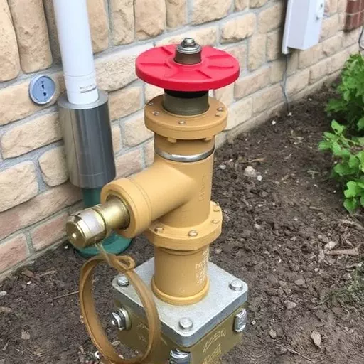 Backflow preventer replacement services Jacksonville,Backflow preventer replacement cost,When to replace a backflow preventer