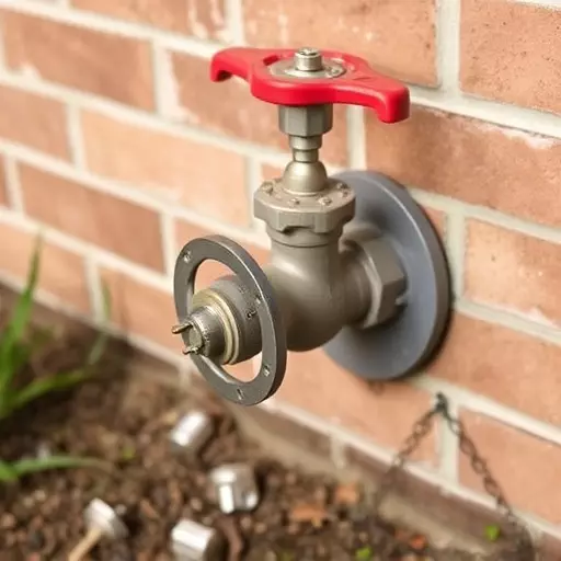 Backflow preventer replacement services Jacksonville,Backflow preventer replacement cost,When to replace a backflow preventer