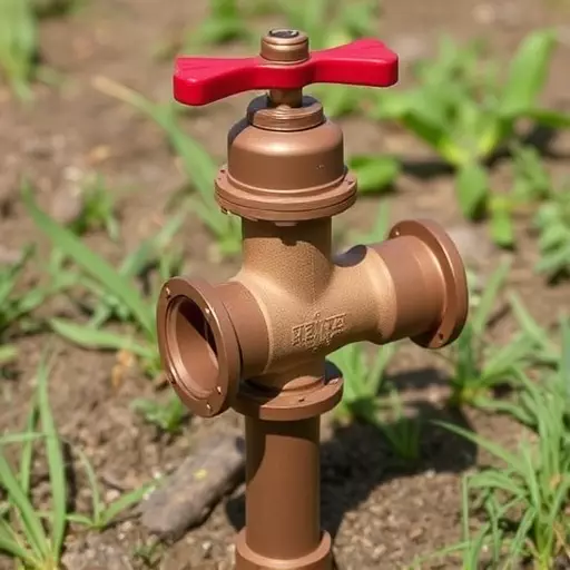 Backflow preventer replacement services Jacksonville,Backflow preventer replacement cost,When to replace a backflow preventer