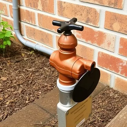Backflow Preventer Replacement Spring Lake,Backflow preventer replacement services,Backflow preventer replacement cost,