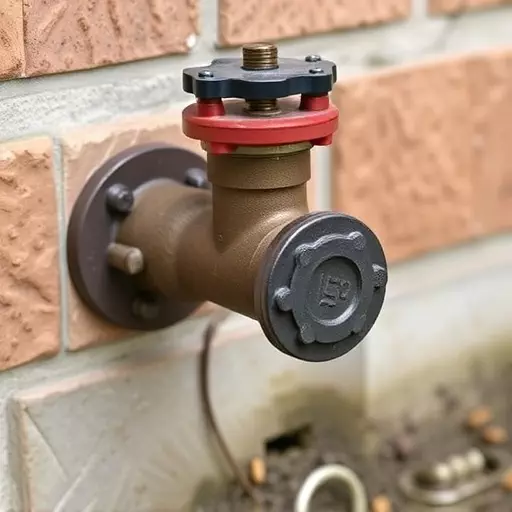 Backflow Preventer Replacement Spring Lake,Backflow preventer replacement services,Backflow preventer replacement cost,