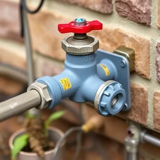 Backflow Preventer Replacement Spring Lake,Backflow preventer replacement services,Backflow preventer replacement cost,