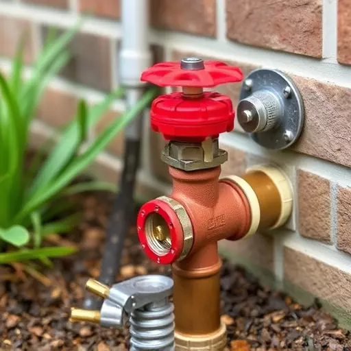 Backflow Preventer Replacement Spring Lake,Backflow preventer replacement services,Backflow preventer replacement cost,