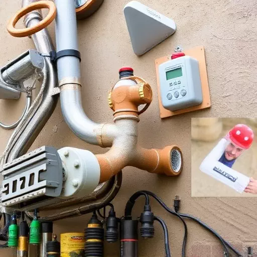 Backflow Preventer Replacement Spring Lake,Backflow preventer replacement services,Backflow preventer replacement cost,