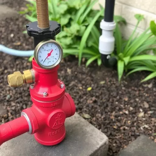 Backflow Preventer Testing Fayetteville,certified annual backflow preventer testing services,affordable commercial backflow inspection packages