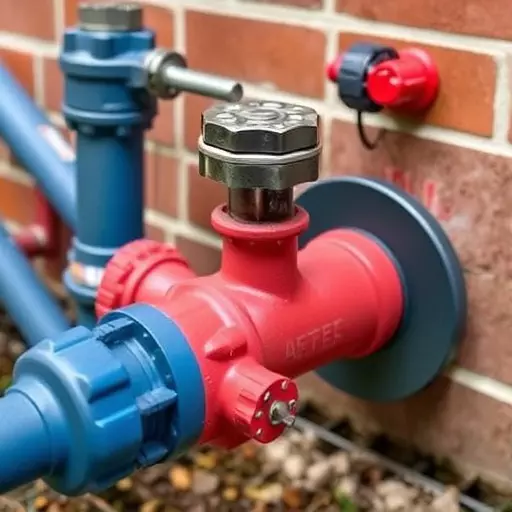 Backflow Preventer Testing Fayetteville,certified annual backflow preventer testing services,affordable commercial backflow inspection packages