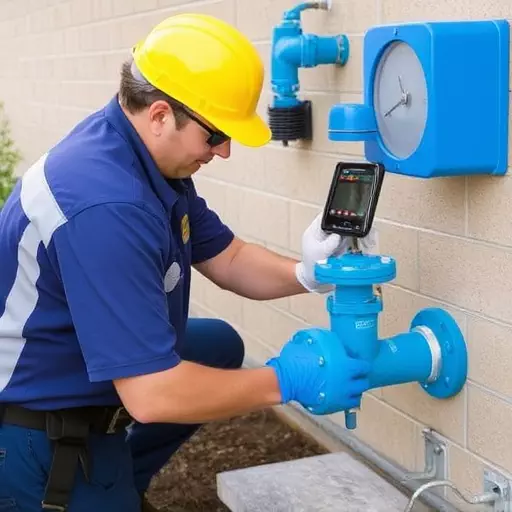 Backflow Preventer Testing Fayetteville,certified annual backflow preventer testing services,affordable commercial backflow inspection packages